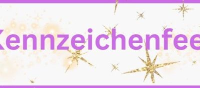 Was sind 3D-Kennzeichen – und warum sie mehr als nur gut aussehen