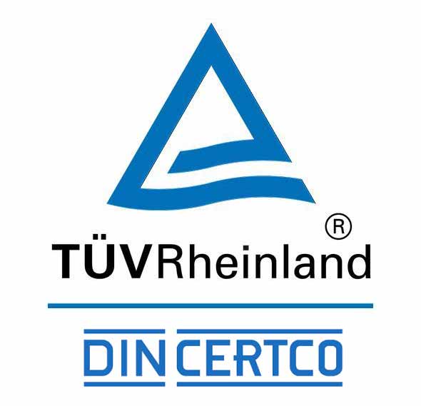 TÜV Zertifiziert - Zulassungsdienst Bochum