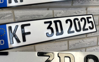 Checkliste für die Kfz-Anmeldung: Diese Dokumente dürfen auf keinen Fall fehlen