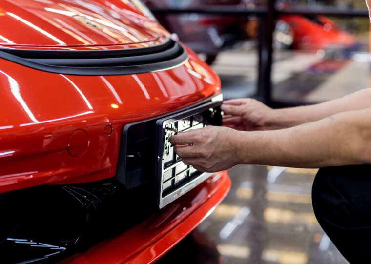 Auto online anmelden Bochum: So funktioniert die digitale Fahrzeugzulassung Schritt für Schritt